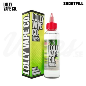 Lolly Vape Co. – Twist-It (100 ml, Shortfill)