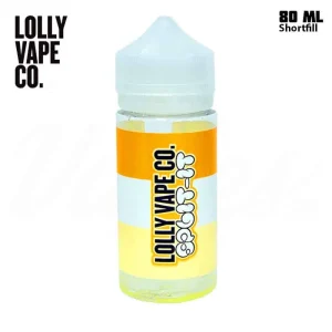 Lolly Vape – Split-It (80 ml, Shortfill) – Utgått