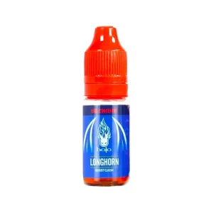 Longhorn från Halo (10ml, One Shot Essens)