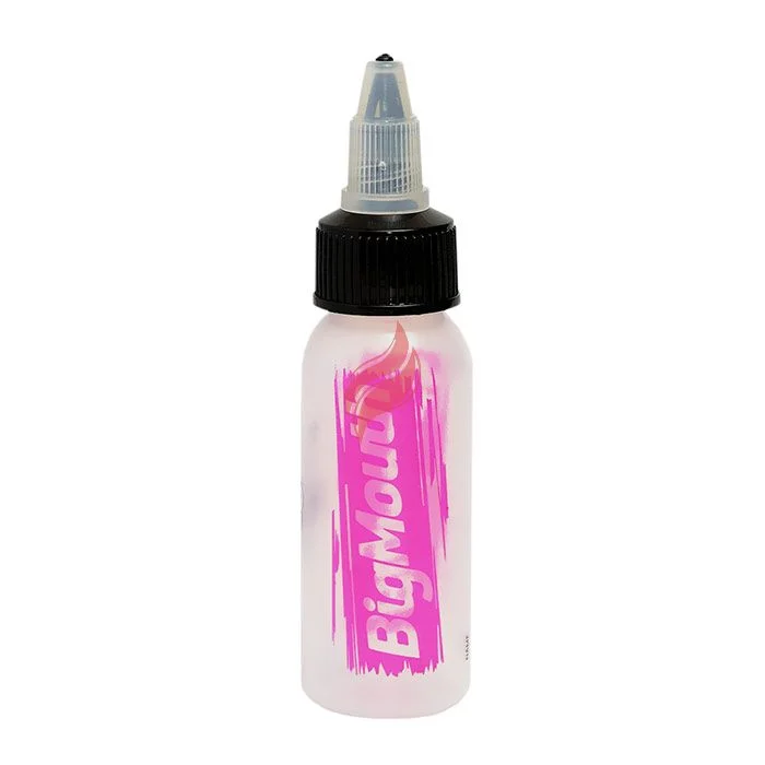 Loop Churros från Big Mouth (30ml, One Shot Essens) - Image 2