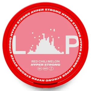 LOOP – RED CHILI MELON – HYPER STRONG
