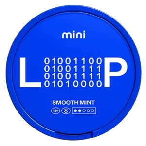 LOOP – SMOOTH MINT – MINI