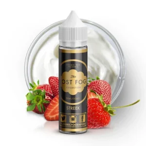 Lost Fog – Streek (50ml)