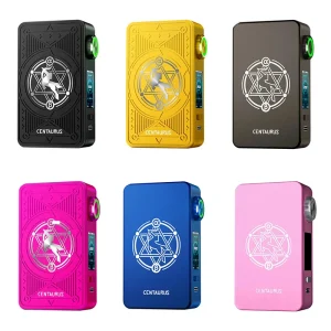 Lost Vape – Centaurus M200 Mod