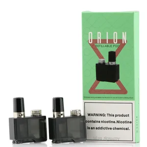 Lost Vape – Orion DNA Go Pods