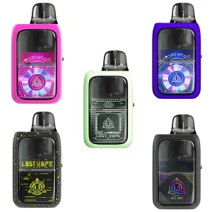 Lost Vape – Ursa Epoch