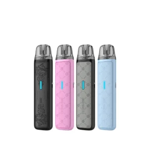 LOST VAPE – URSA NANO S2 KIT