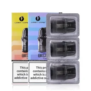 Lost Vape – Ursa V2 Pods