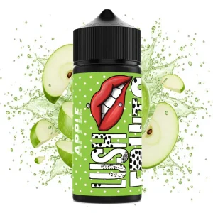 Lush Fruits – Apple (100ml)