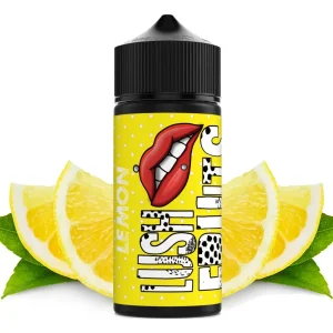 Lush Fruits – Lemon (100ml)
