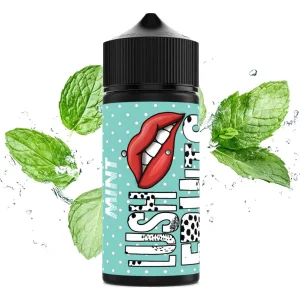 Lush Fruits – Mint (100ml)