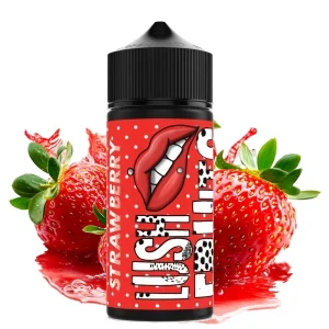 Lush Fruits – Strawberry (100ml)