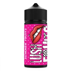 Lush Fruits – Summer Fruits (100ml)