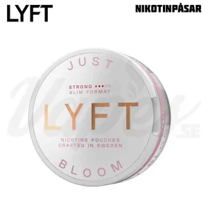 LYFT – Just Bloom Strong | Slim (10 mg/portion)