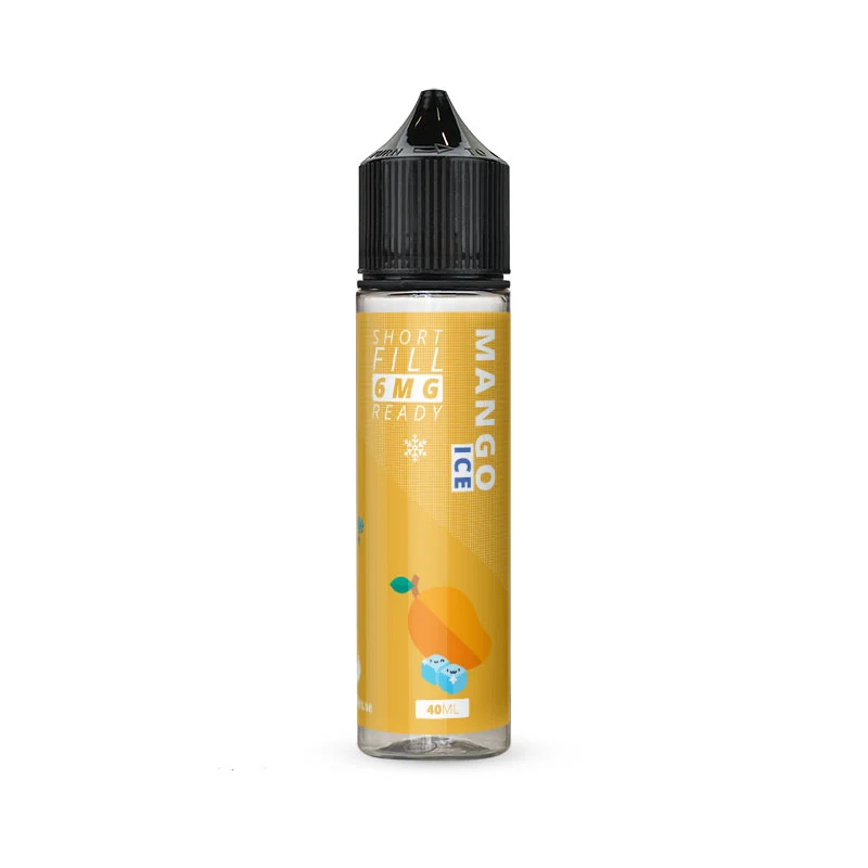 Mango Ice från eSmokes Juice (40ml Shortfill) - Image 2