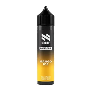 Mango Ice från N One (20ml, MTL)