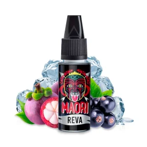 Maori Reva från Full Moon (10ml, One Shot Essens)