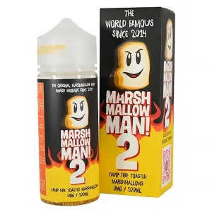 Marshmallow Man 2 (100ml)