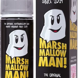 Marshmallow Man – The Original (100 ml, Shortfill)