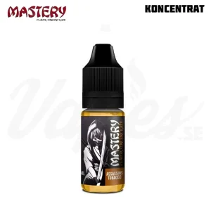 Mastery – Assassins Tobacco (Koncentrat, 10 ml)