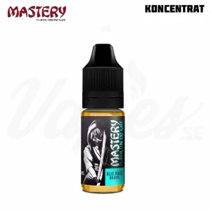 Mastery – Blue Razz Brawl (Koncentrat, 10 ml)