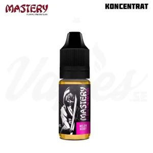 Mastery – Melon Berry (Koncentrat, 10 ml)