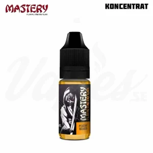 Mastery – Peachy Mango (Koncentrat, 10 ml)
