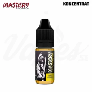 Mastery – Pina Colada (Koncentrat, 10 ml)