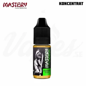 Mastery – Spearmint Slash (Koncentrat, 10 ml)