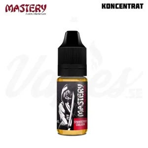 Mastery – Strawberry Coolada (Koncentrat, 10 ml)