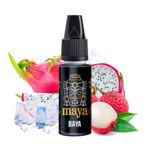 Maya Baya från Full Moon (10ml, One Shot Essens)