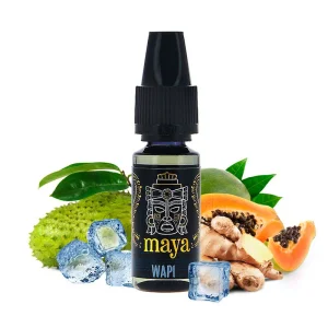 Maya Wapi från Full Moon (10ml, One Shot Essens)