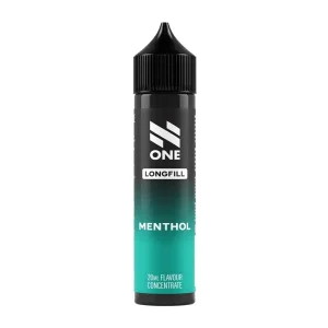 Menthol från N One (20ml, MTL)