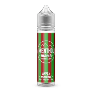 MENTHOL MANIA – APPLE