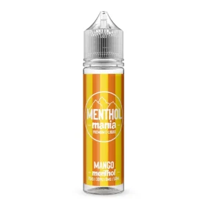 MENTHOL MANIA – MANGO
