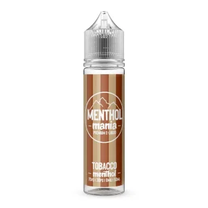MENTHOL MANIA – TOBACCO