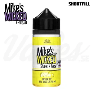 Mike’s Wicked – Wicked Lemonade (50 ml, Shortfill)