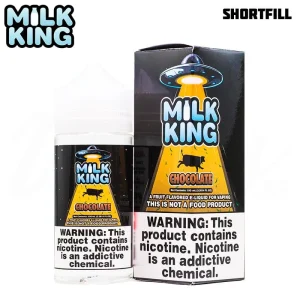 Milk King – Chocolate (100 ml, Shortfill)