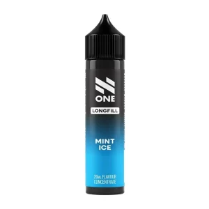 Mint Ice från N One (20ml, MTL)