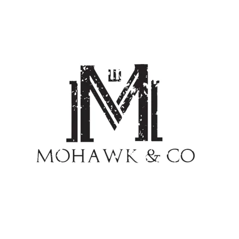 Mohawk and Co. Fizzy Mango 100ml Shortfill - Image 2