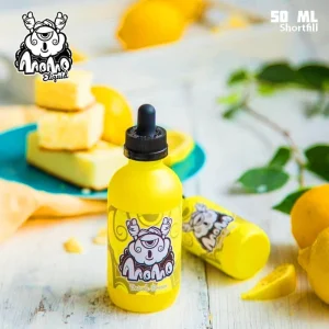 MOMO – Drizzle Dream (50 ml, Shortfill) – Utgått