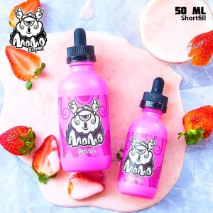 MOMO – Pink-Me (50 ml, Shortfill) – Utgått