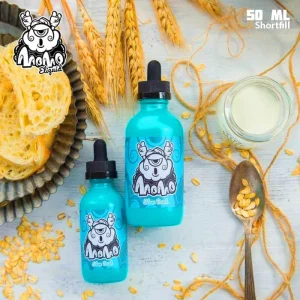 MOMO – Slam Dunk (50 ml, Shortfill) – Utgått