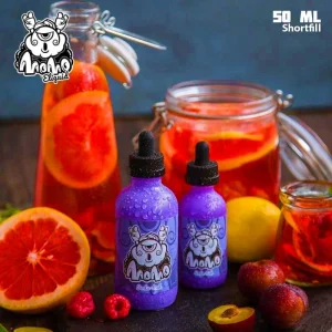 MOMO – Soda Lish (50 ml, Shortfill) – Utgått