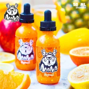 MOMO – Tropi-Cool (50 ml, Shortfill) – Utgått