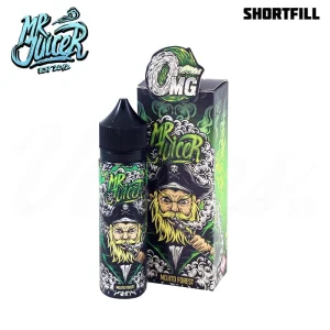 Mr Juicer – Mojito Forest (50 ml, Shortfill) – Utgått