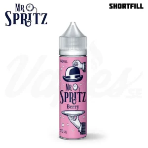 Mr Spritz – Berry Spritz (50 ml, Shortfill)