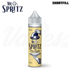 Mr Spritz – Pineapple Spritz (50 ml, Shortfill)