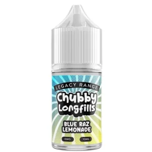 MTL – CHUBBY LONGFILLS – BLUE RAZ LEMONADE