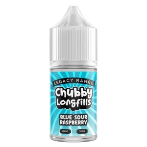 MTL – CHUBBY LONGFILLS – BLUE SOUR RASPBERRY